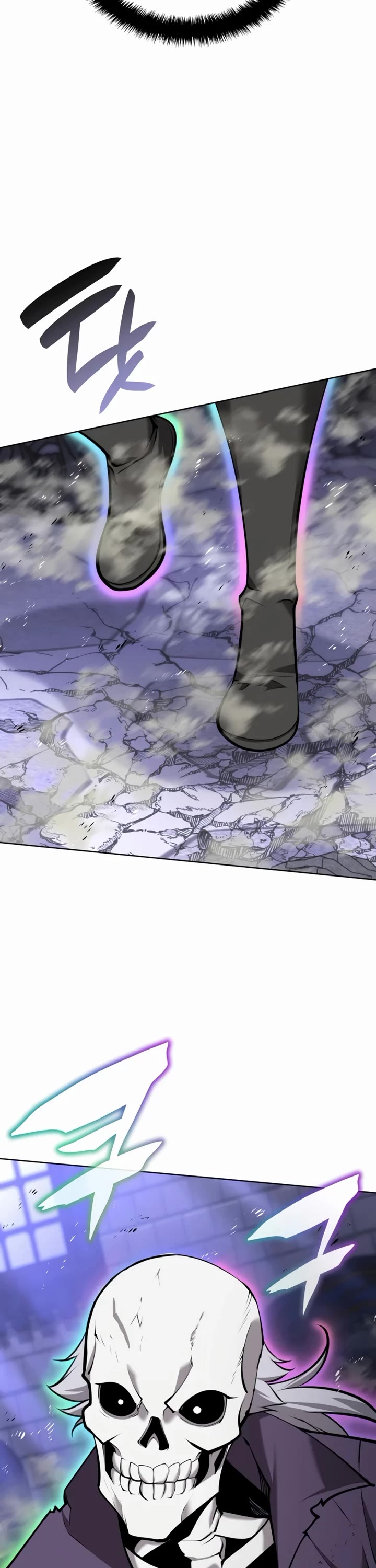 Overgeared (Team Argo) chapter 318 page 8