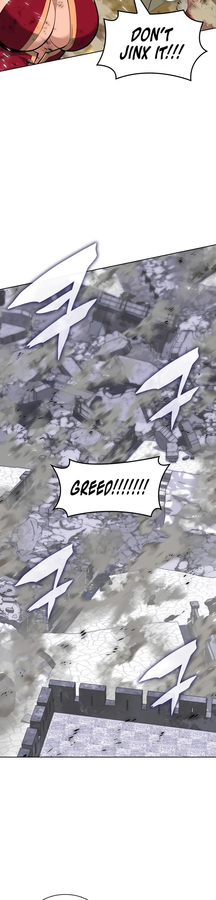 Overgeared (Team Argo) chapter 319 page 11