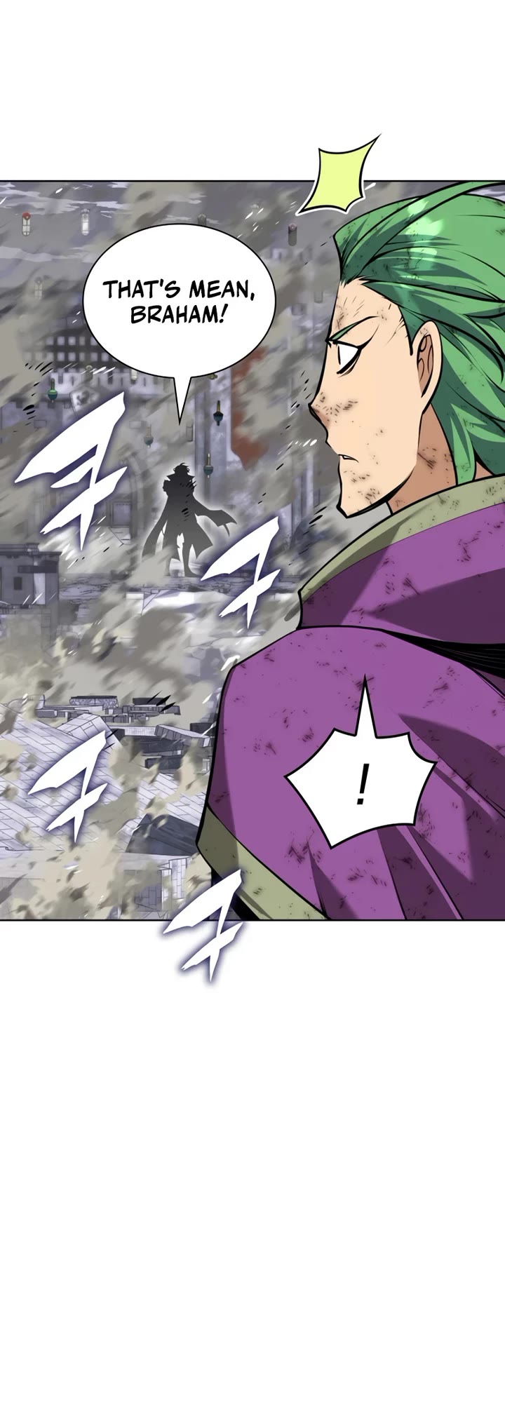 Overgeared (Team Argo) chapter 319 page 13