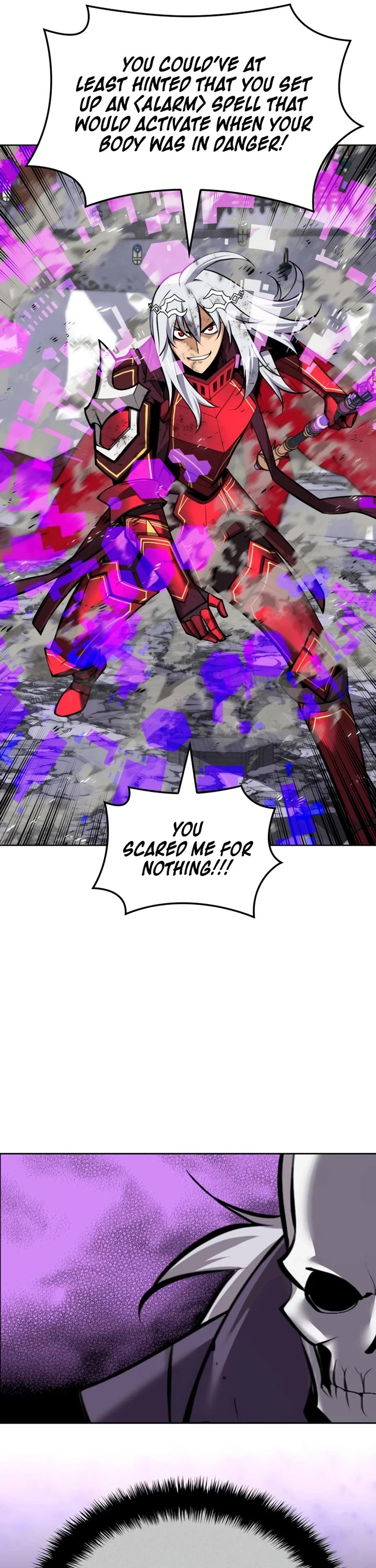 Overgeared (Team Argo) chapter 319 page 14