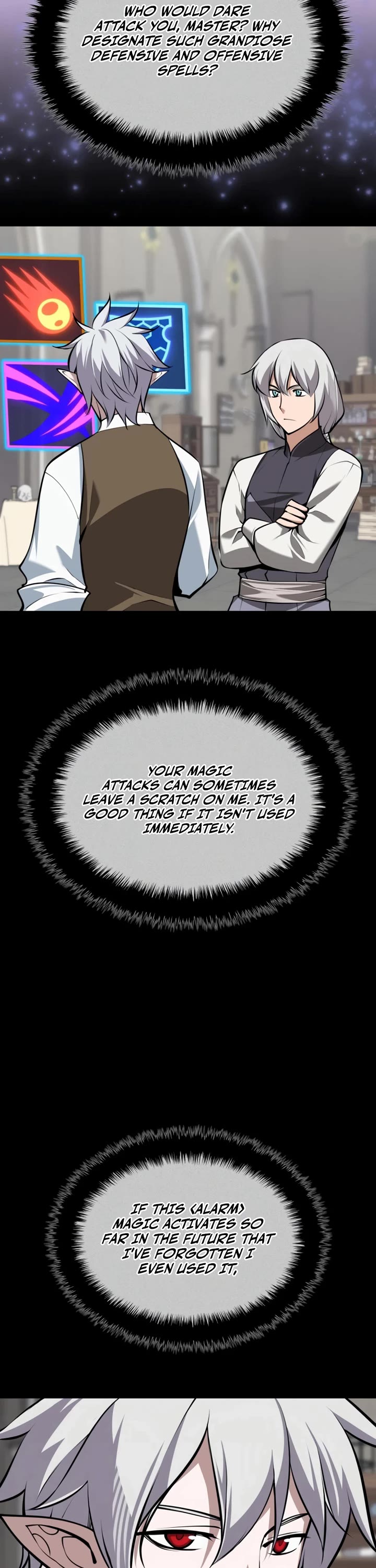 Overgeared (Team Argo) chapter 319 page 15