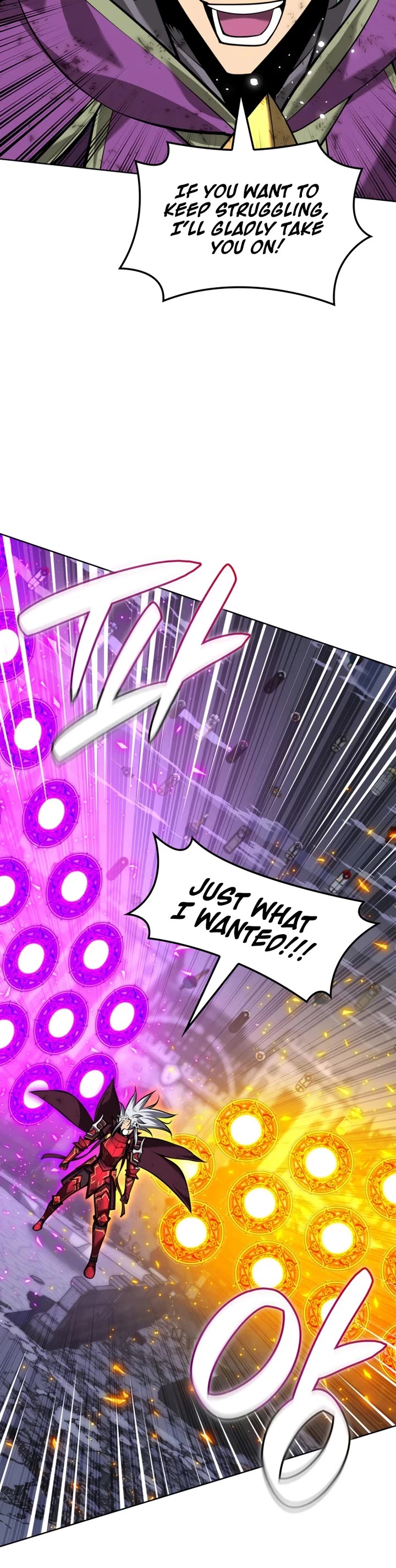 Overgeared (Team Argo) chapter 319 page 17