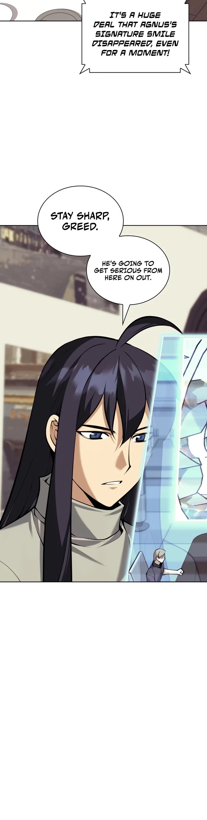 Overgeared (Team Argo) chapter 319 page 25