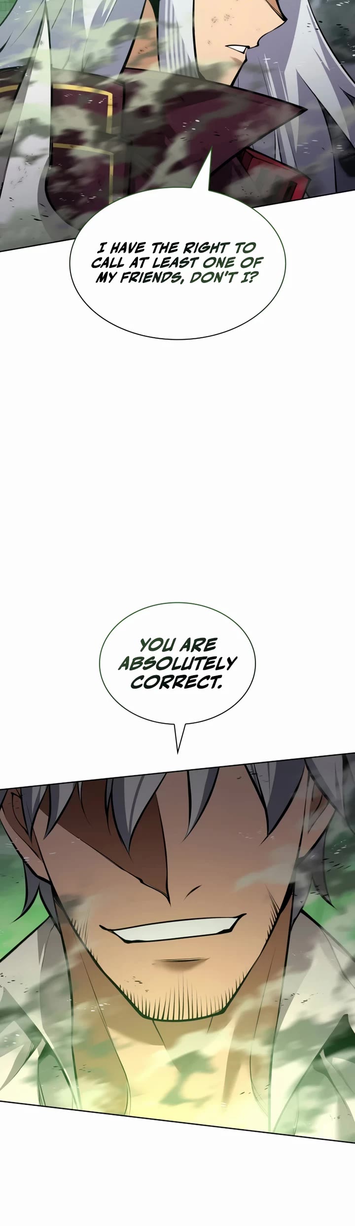 Overgeared (Team Argo) chapter 319 page 44