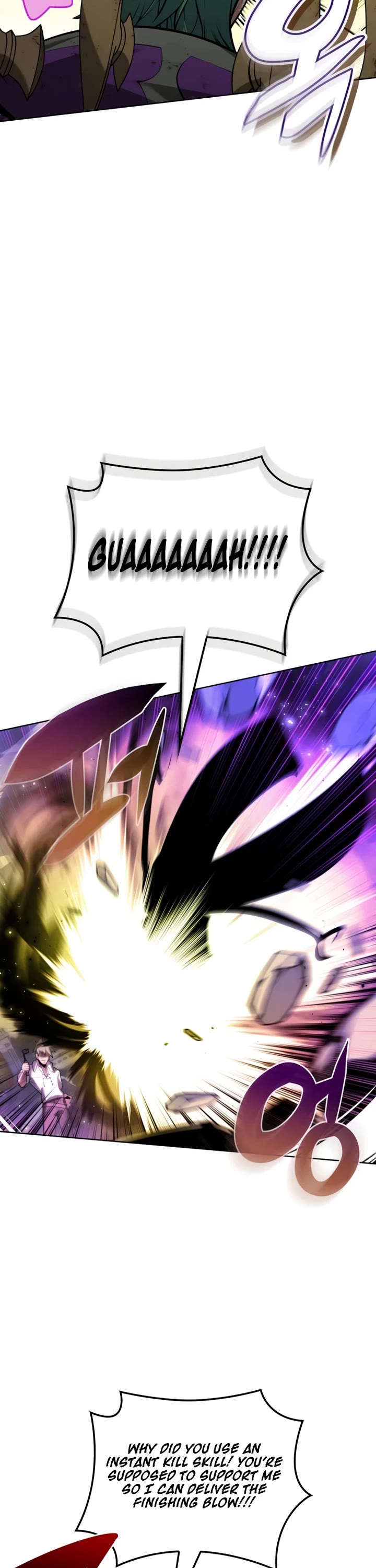 Overgeared (Team Argo) chapter 319 page 47