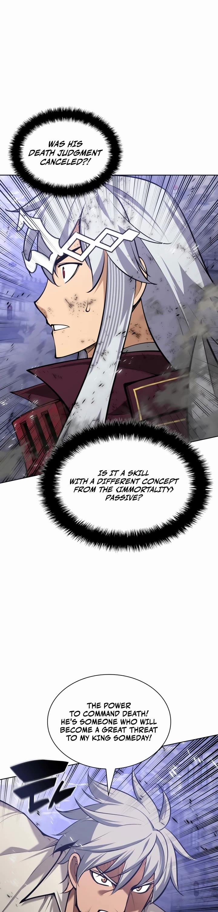 Overgeared (Team Argo) chapter 319 page 51