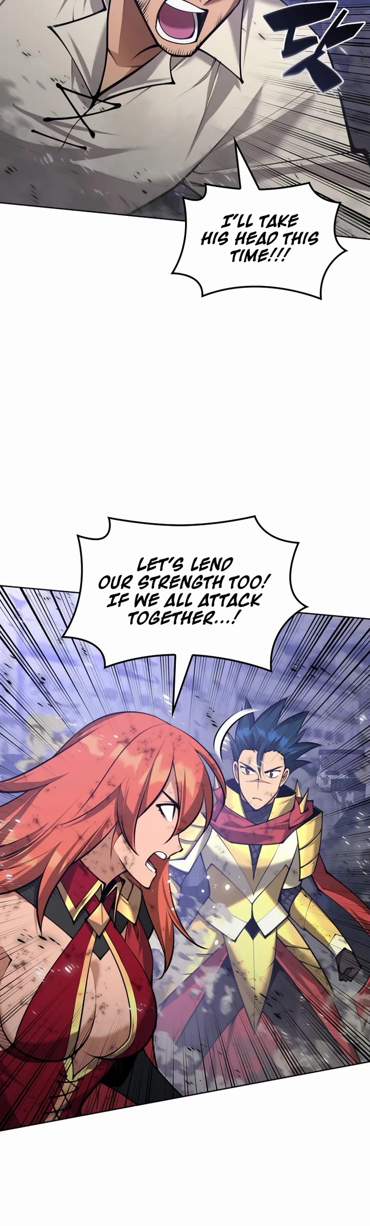 Overgeared (Team Argo) chapter 319 page 52