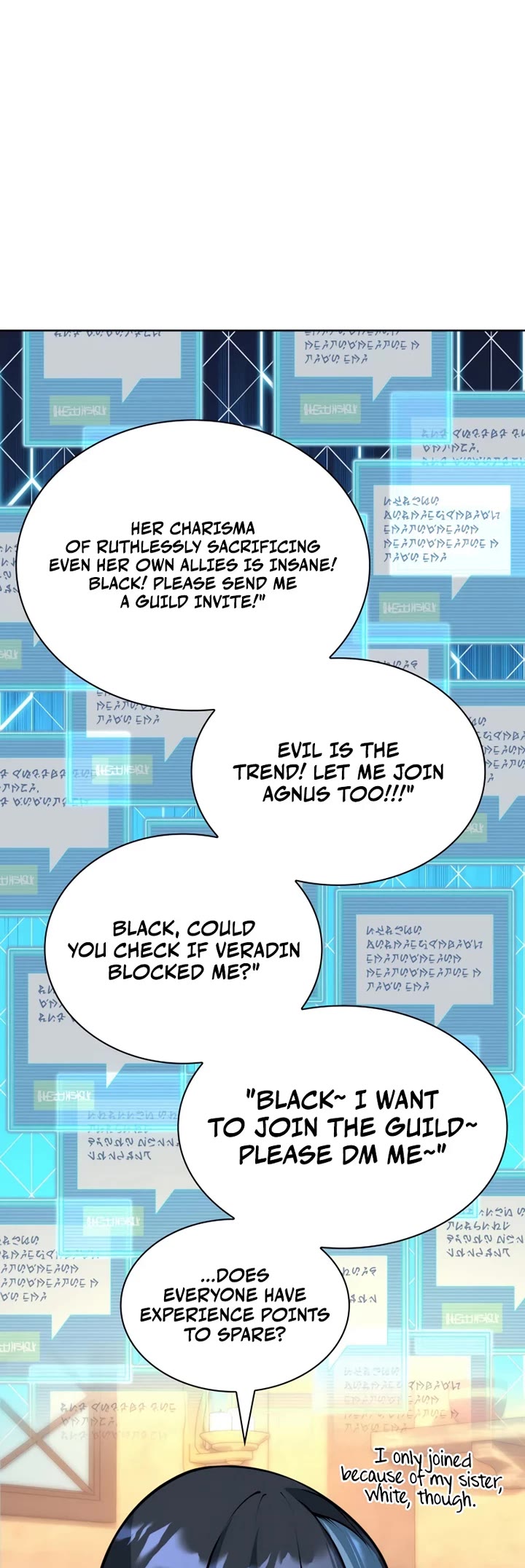 Overgeared (Team Argo) chapter 319 page 69