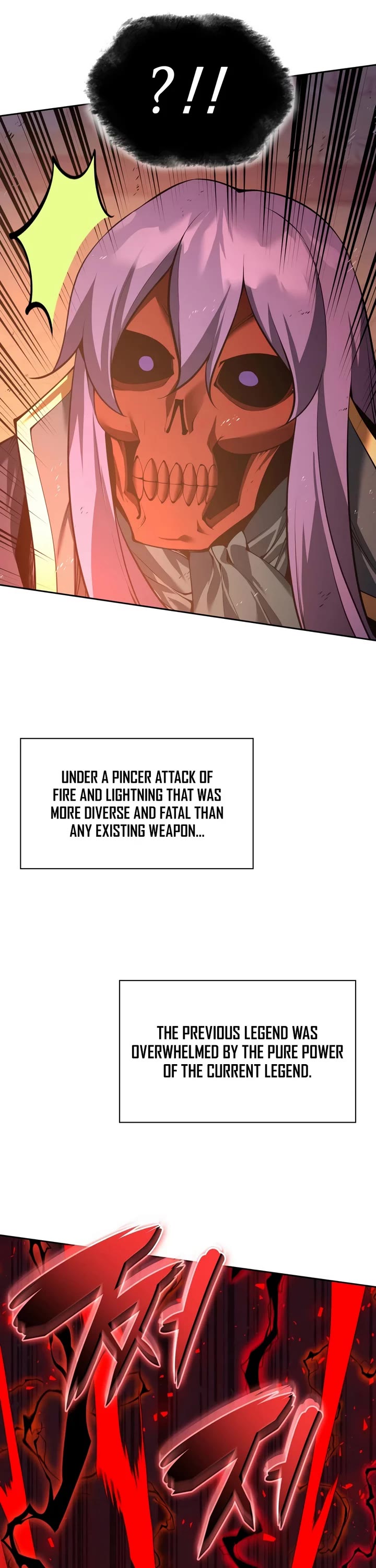 Overgeared (Team Argo) chapter 328 page 16