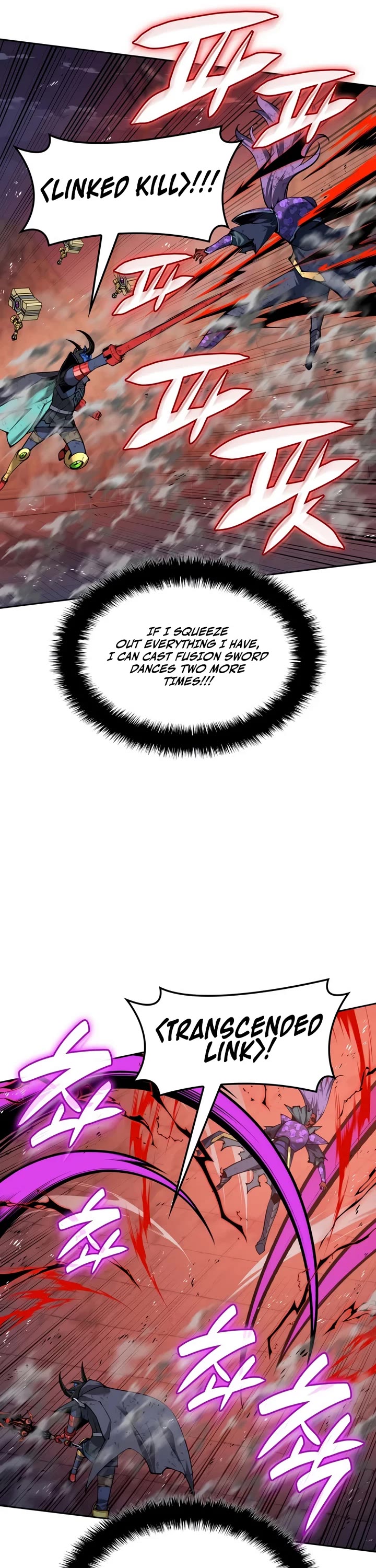 Overgeared (Team Argo) chapter 328 page 41