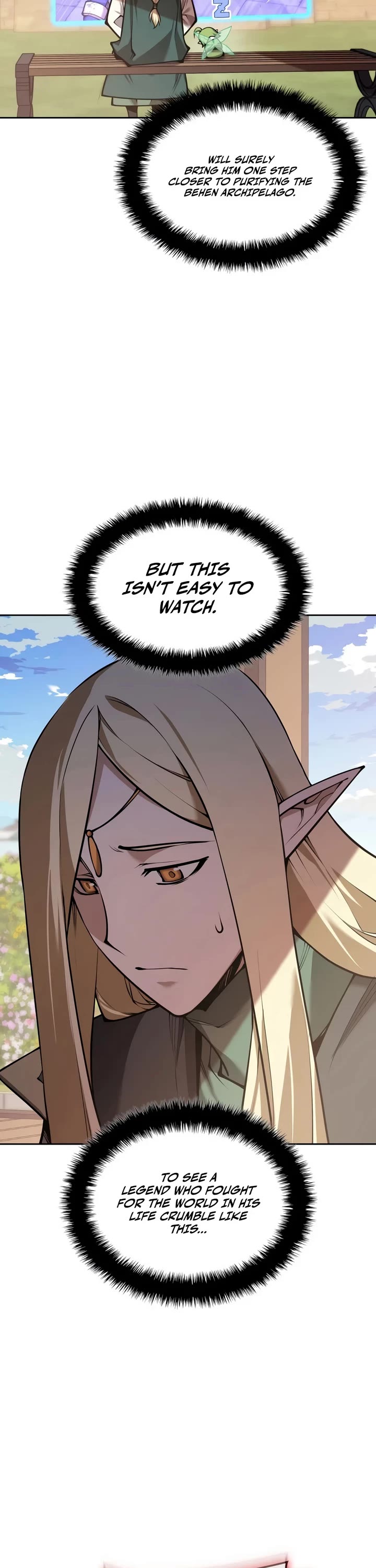 Overgeared (Team Argo) chapter 328 page 47