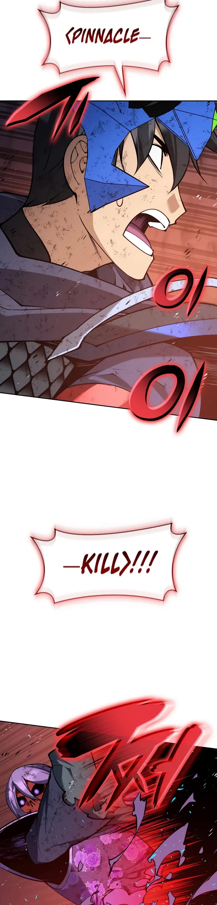 Overgeared (Team Argo) chapter 328 page 48