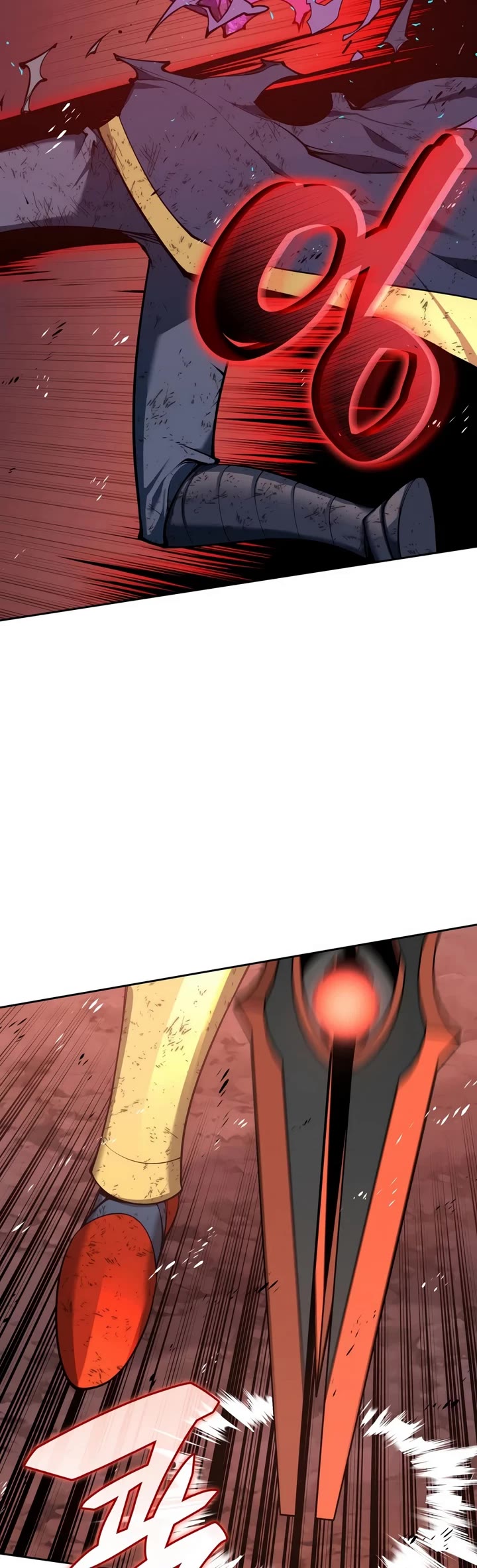 Overgeared (Team Argo) chapter 328 page 49