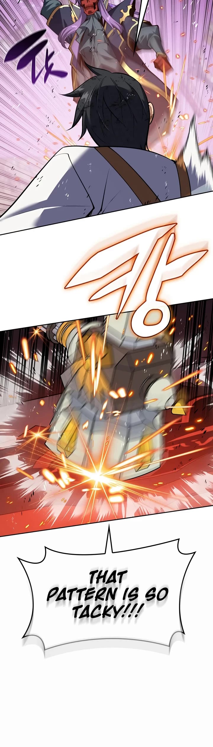 Overgeared (Team Argo) chapter 328 page 5