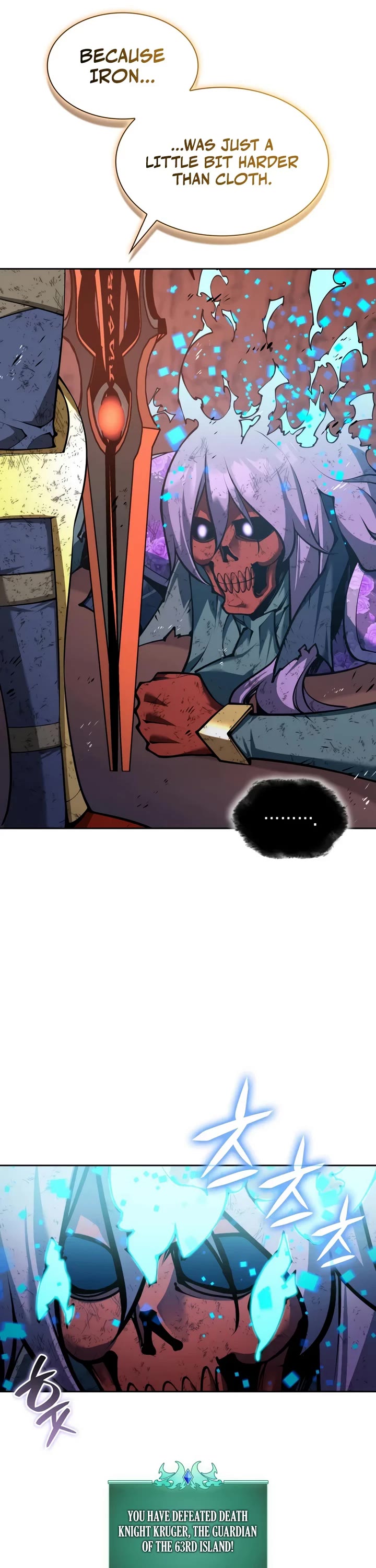 Overgeared (Team Argo) chapter 328 page 51