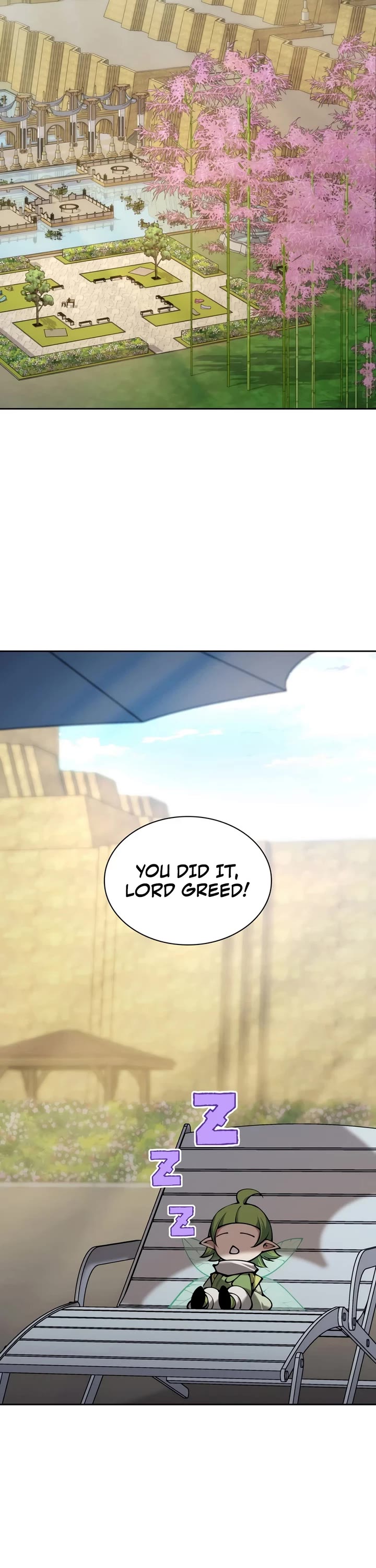 Overgeared (Team Argo) chapter 329 page 2