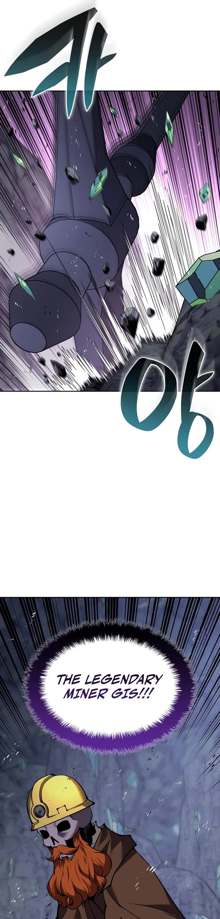 Overgeared (Team Argo) chapter 329 page 26