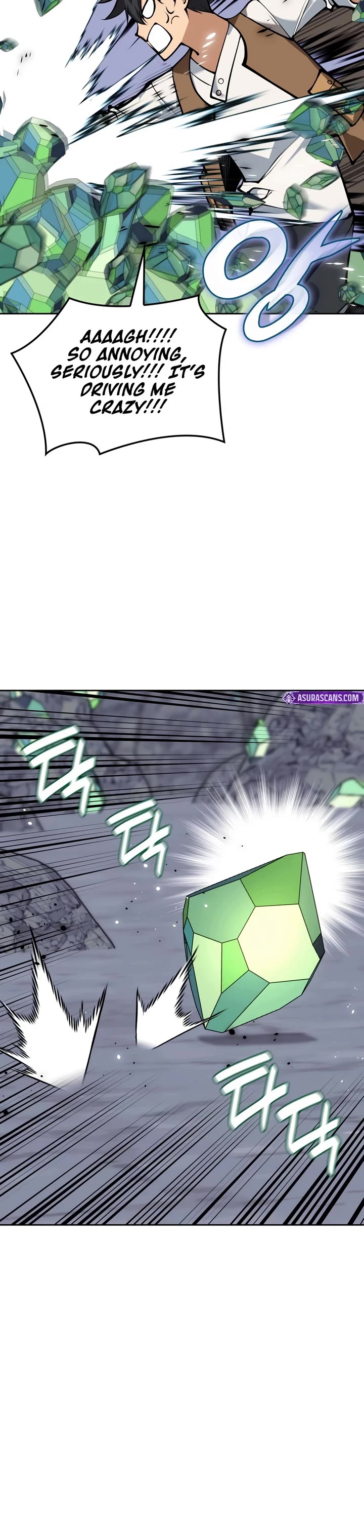 Overgeared (Team Argo) chapter 330 page 10