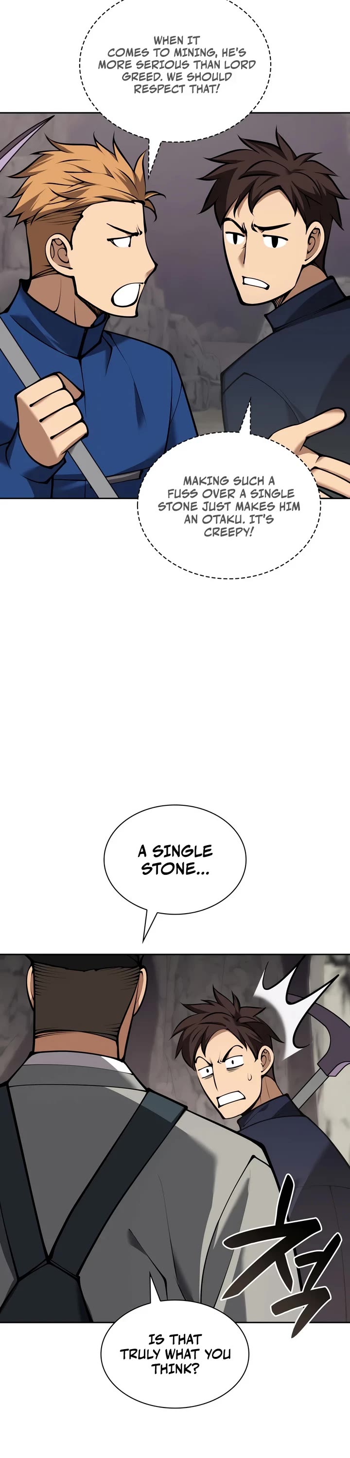 Overgeared (Team Argo) chapter 330 page 13