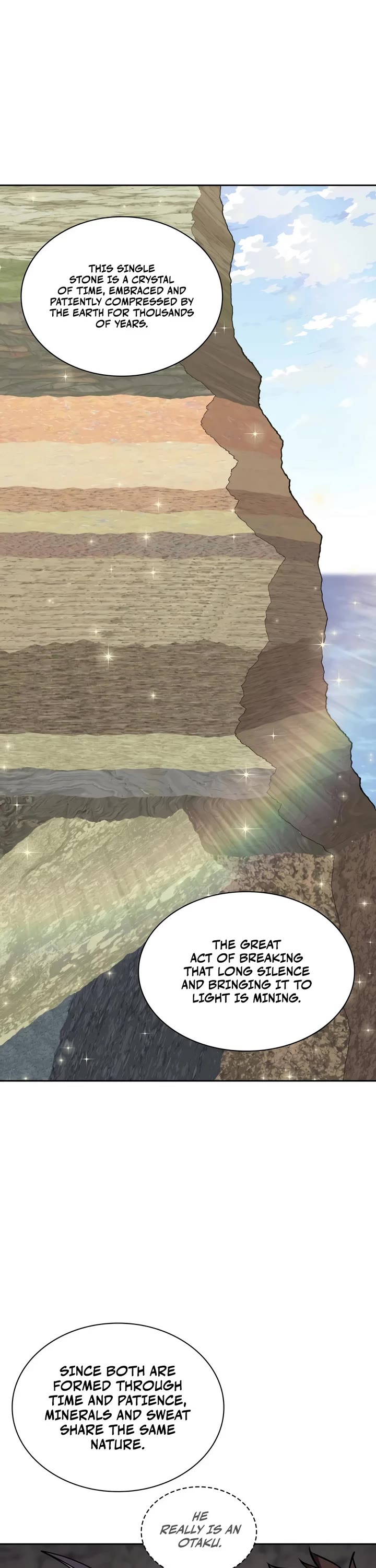 Overgeared (Team Argo) chapter 330 page 14