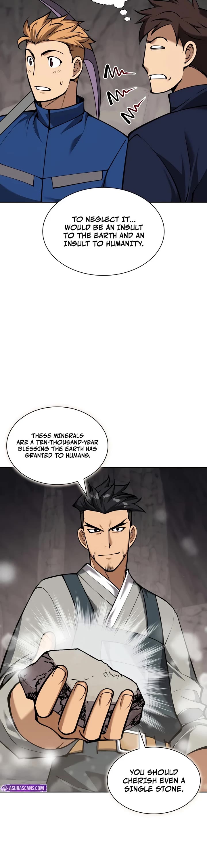 Overgeared (Team Argo) chapter 330 page 15