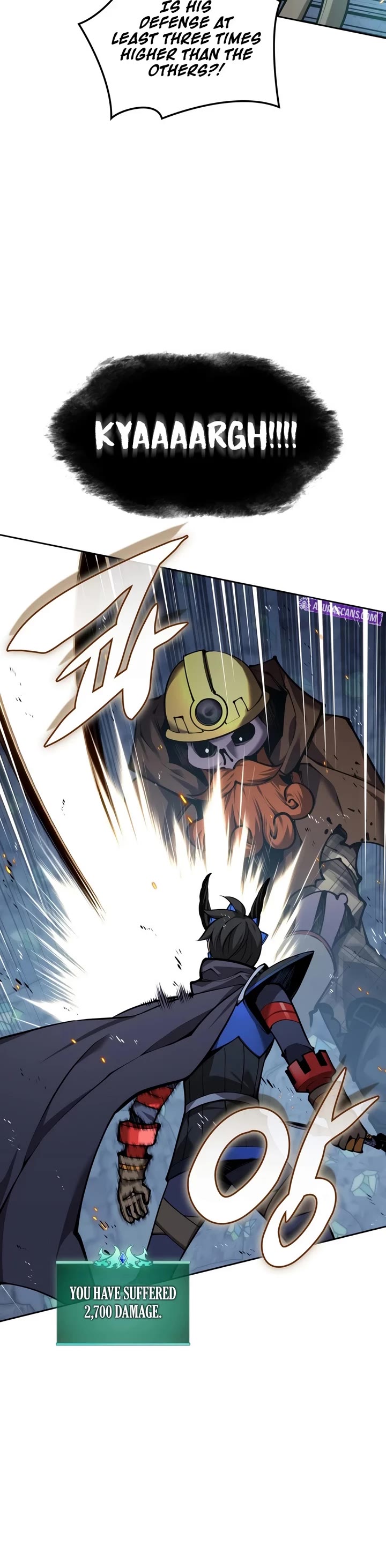Overgeared (Team Argo) chapter 330 page 25