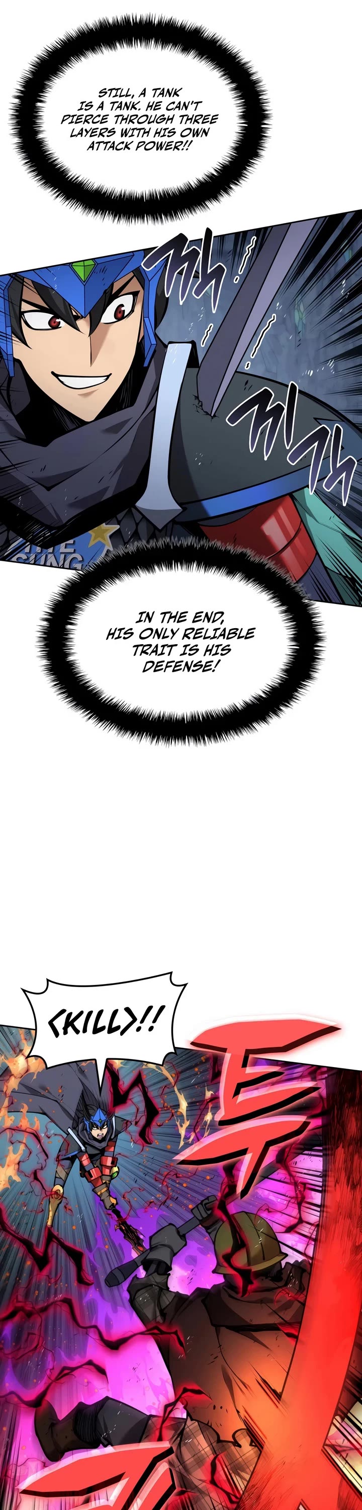 Overgeared (Team Argo) chapter 330 page 26