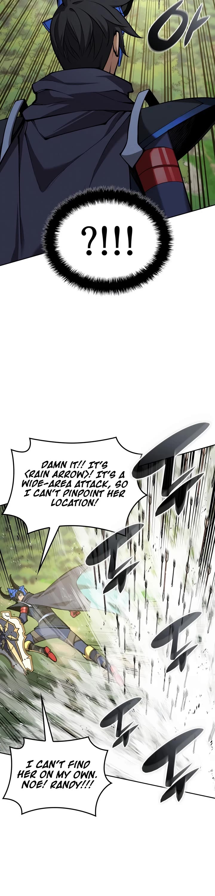 Overgeared (Team Argo) chapter 330 page 42