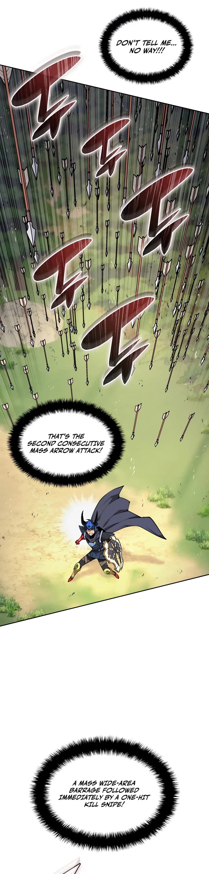 Overgeared (Team Argo) chapter 330 page 46