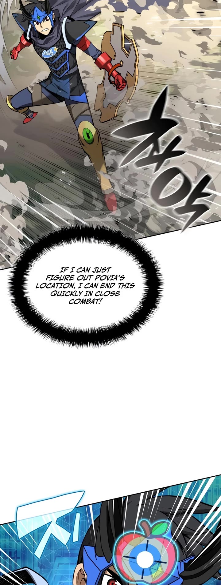 Overgeared (Team Argo) chapter 330 page 49