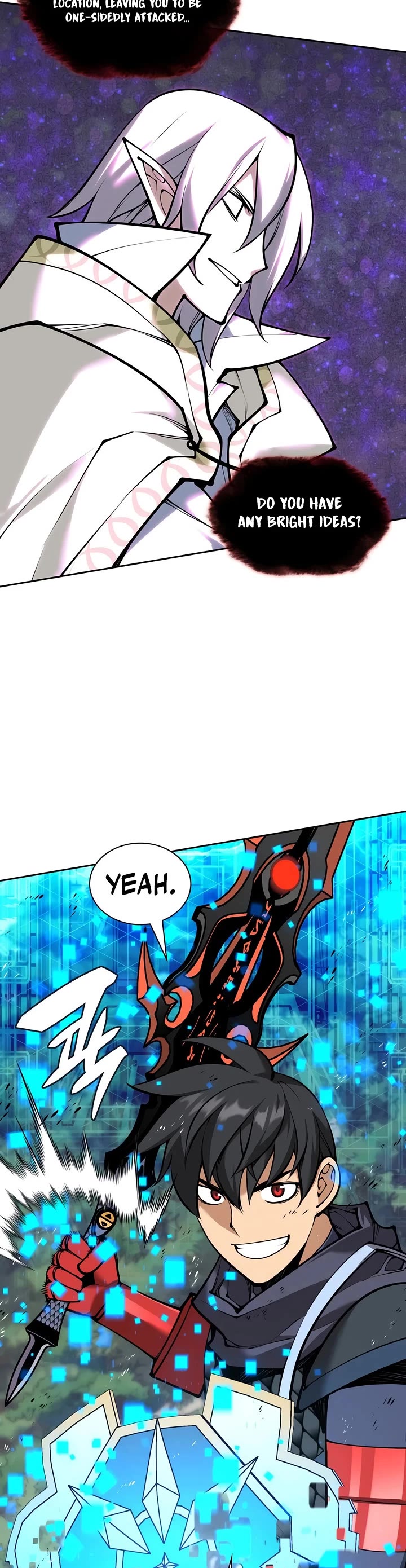 Overgeared (Team Argo) chapter 331 page 15