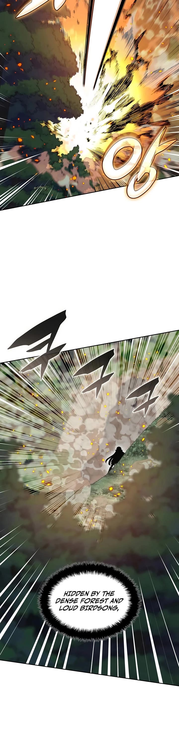 Overgeared (Team Argo) chapter 331 page 21