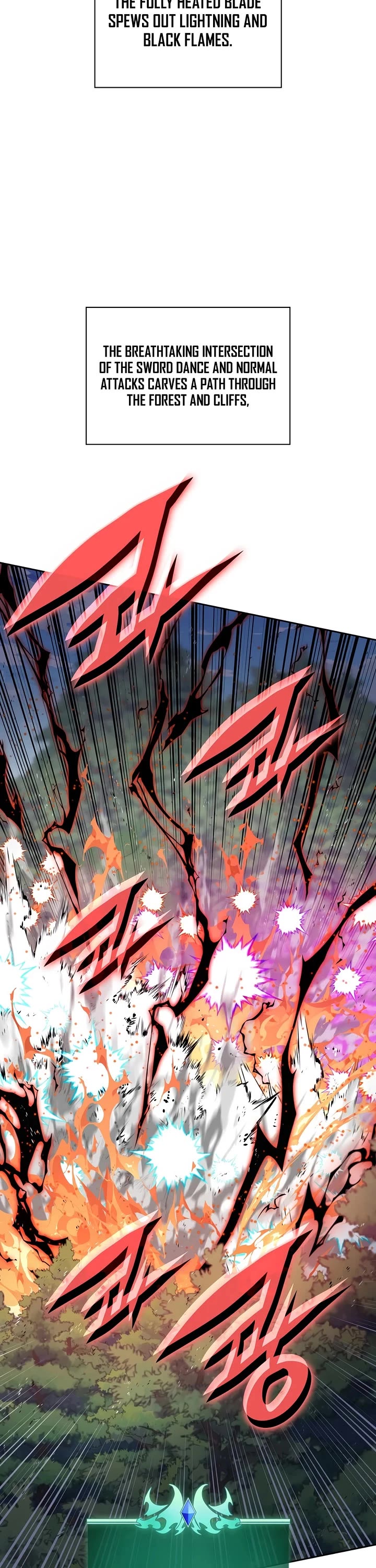 Overgeared (Team Argo) chapter 331 page 29