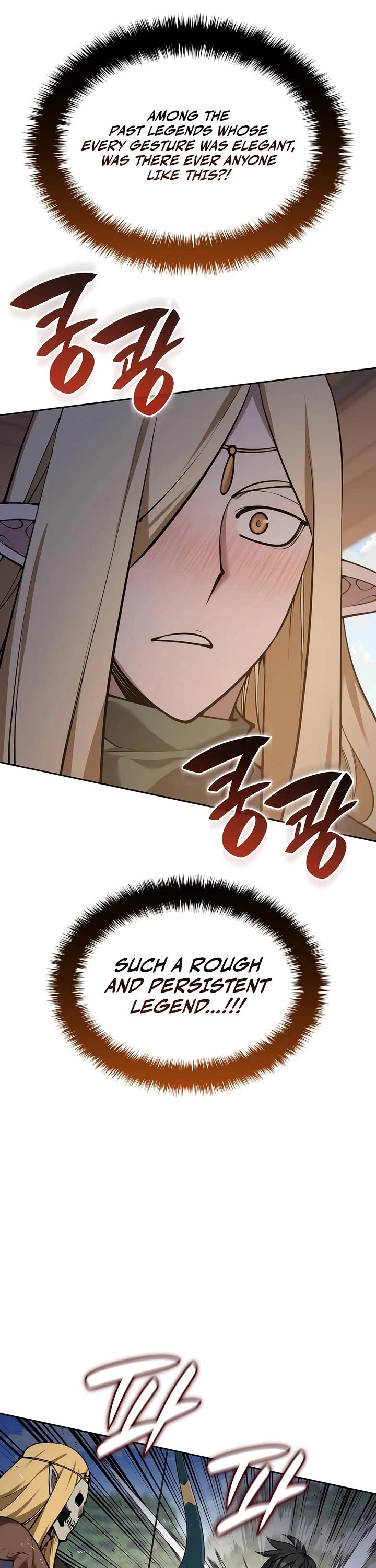 Overgeared (Team Argo) chapter 331 page 32