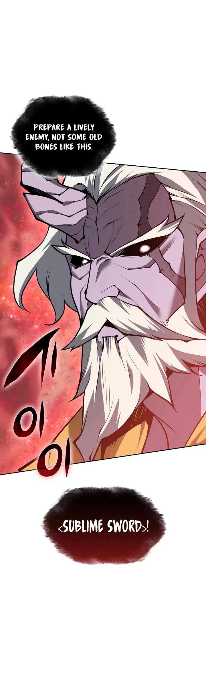Overgeared (Team Argo) chapter 331 page 36
