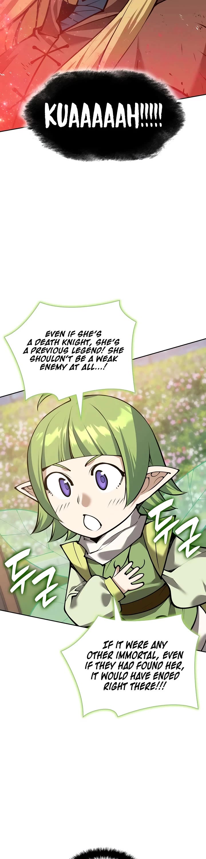 Overgeared (Team Argo) chapter 331 page 38