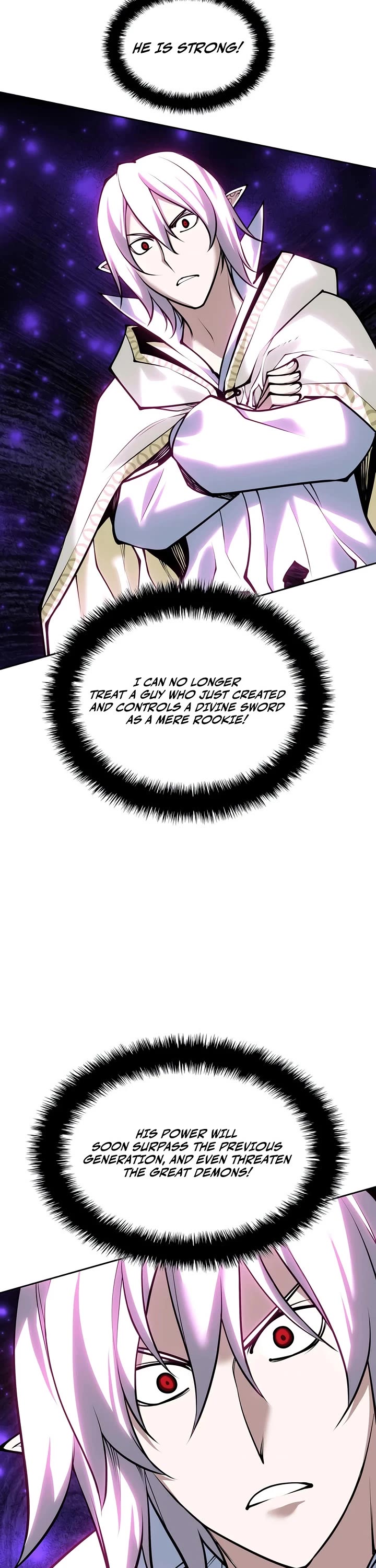 Overgeared (Team Argo) chapter 331 page 39