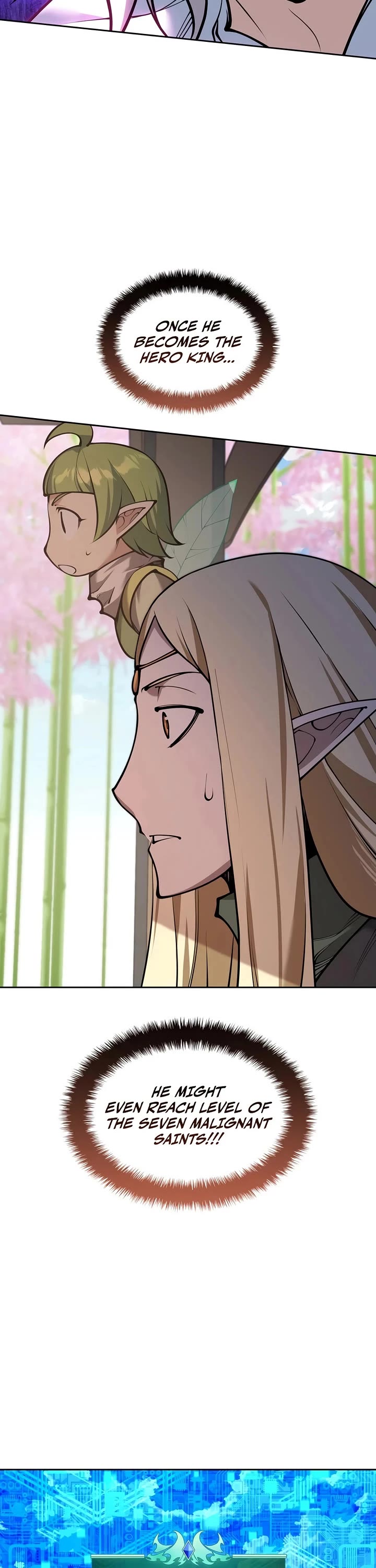Overgeared (Team Argo) chapter 331 page 40