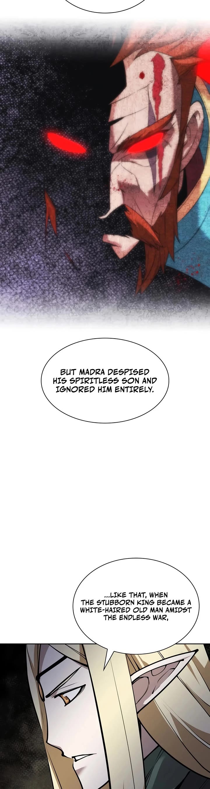 Overgeared (Team Argo) chapter 331 page 50