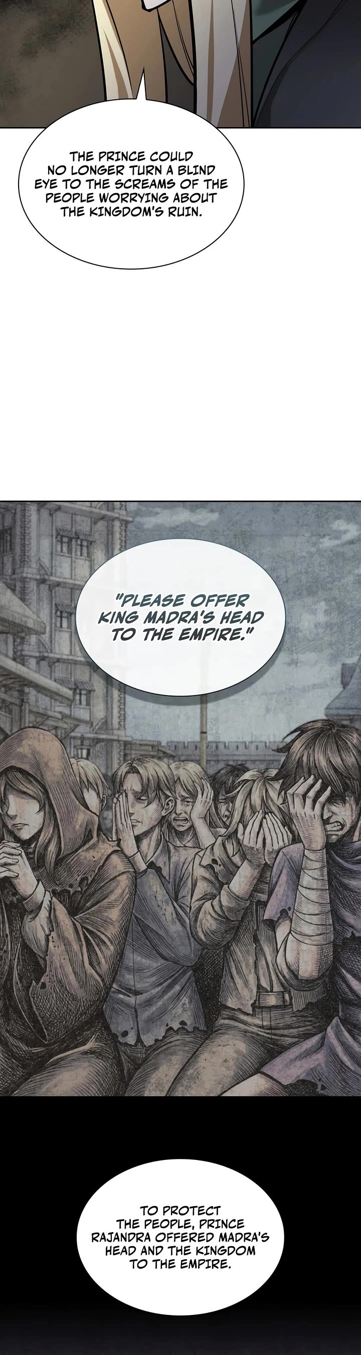 Overgeared (Team Argo) chapter 331 page 51