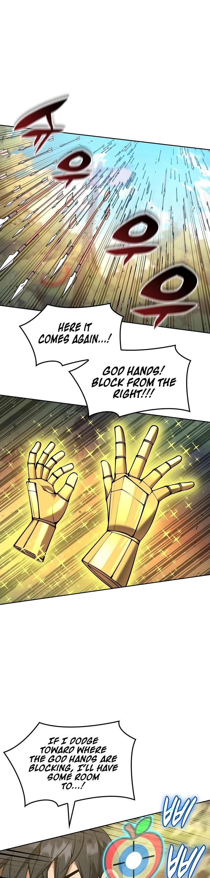 Overgeared (Team Argo) chapter 331 page 9