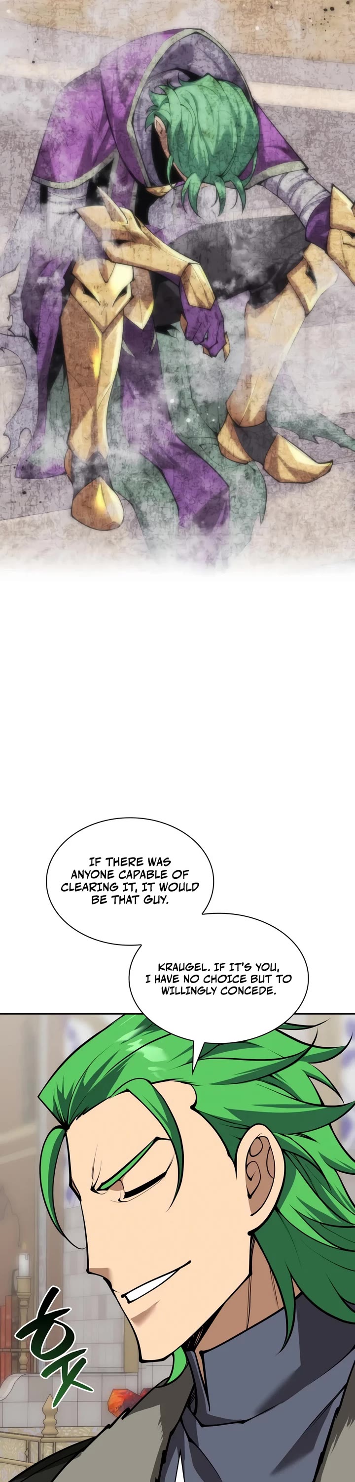 Overgeared (Team Argo) chapter 332 page 16