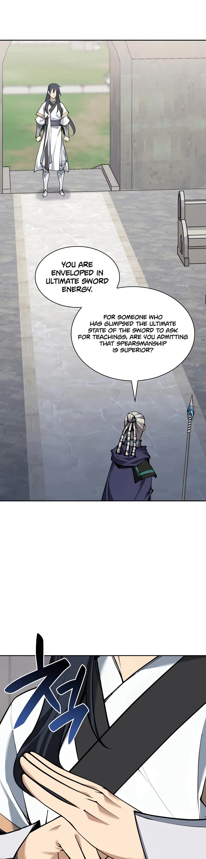 Overgeared (Team Argo) chapter 332 page 26