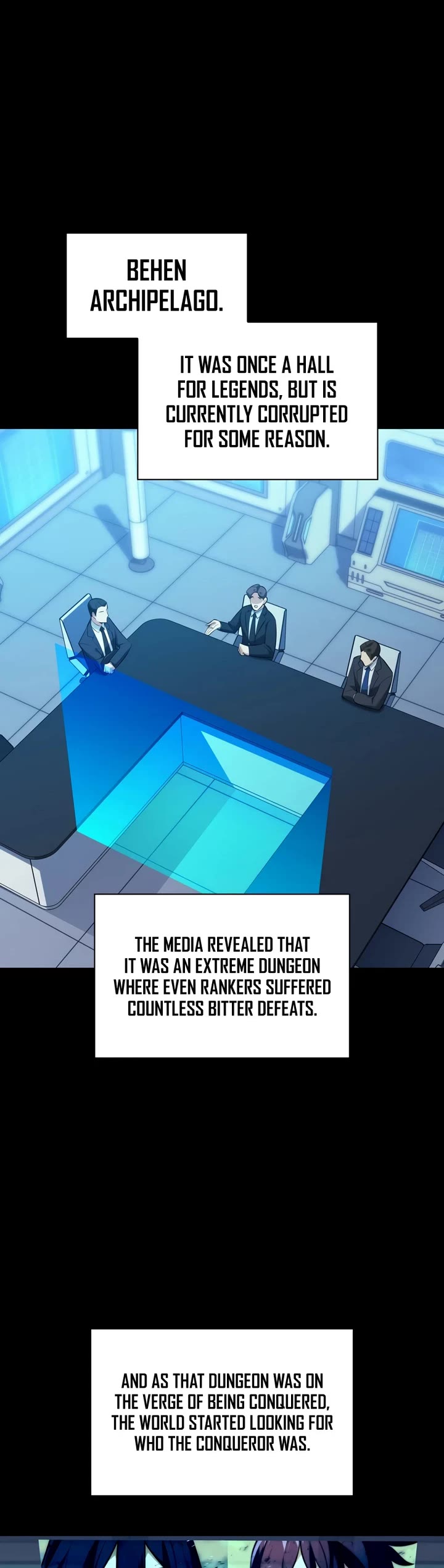 Overgeared (Team Argo) chapter 332 page 34