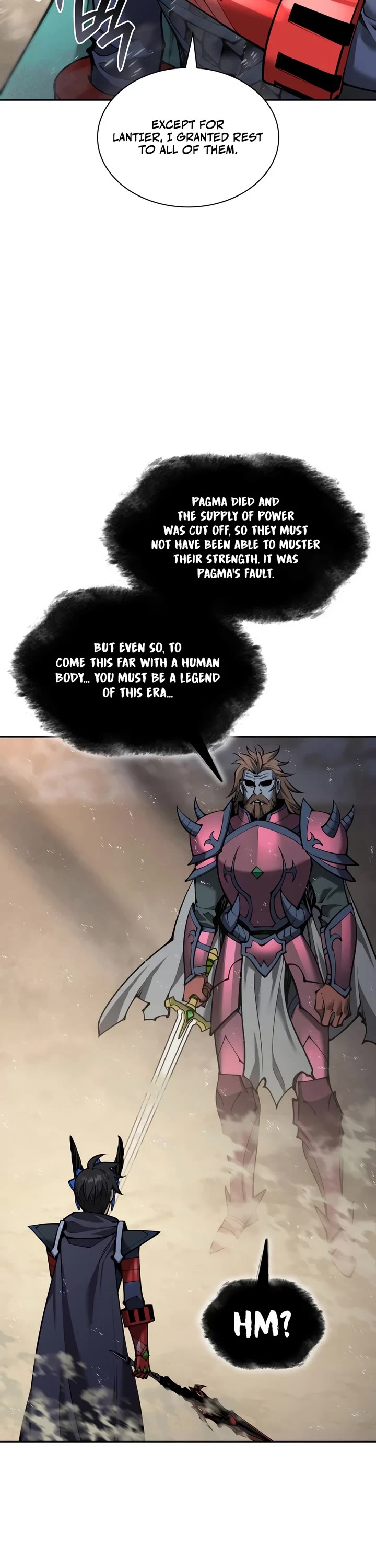 Overgeared (Team Argo) chapter 332 page 48