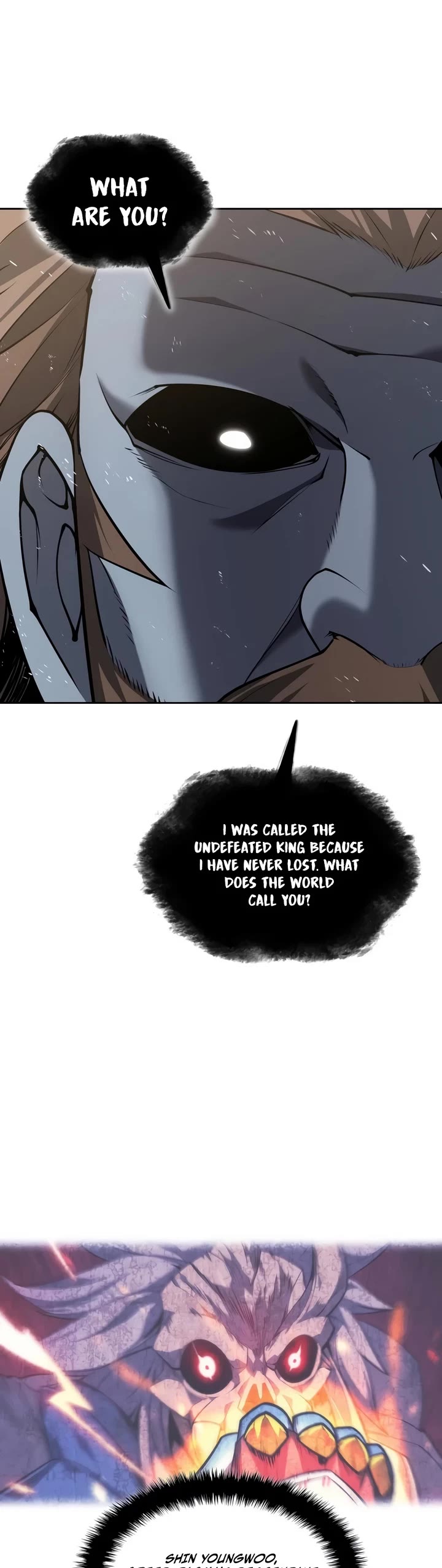 Overgeared (Team Argo) chapter 332 page 50
