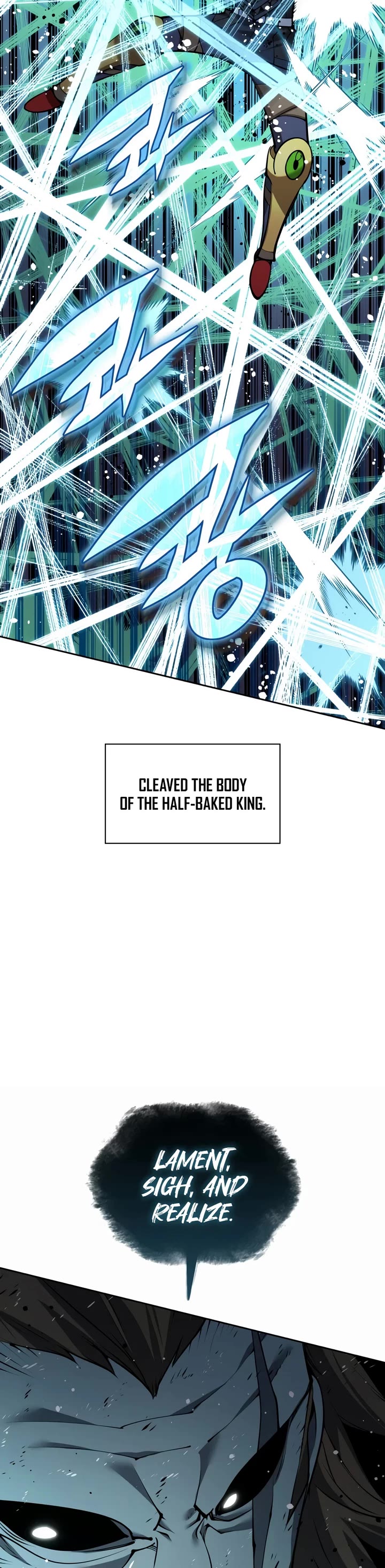Overgeared (Team Argo) chapter 332 page 61