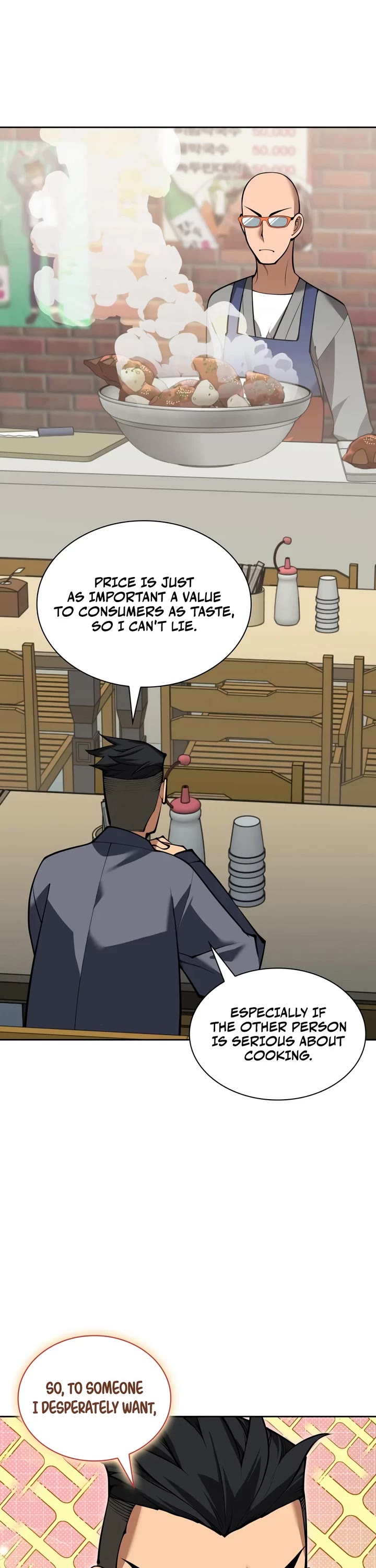 Overgeared (Team Argo) chapter 332 page 8