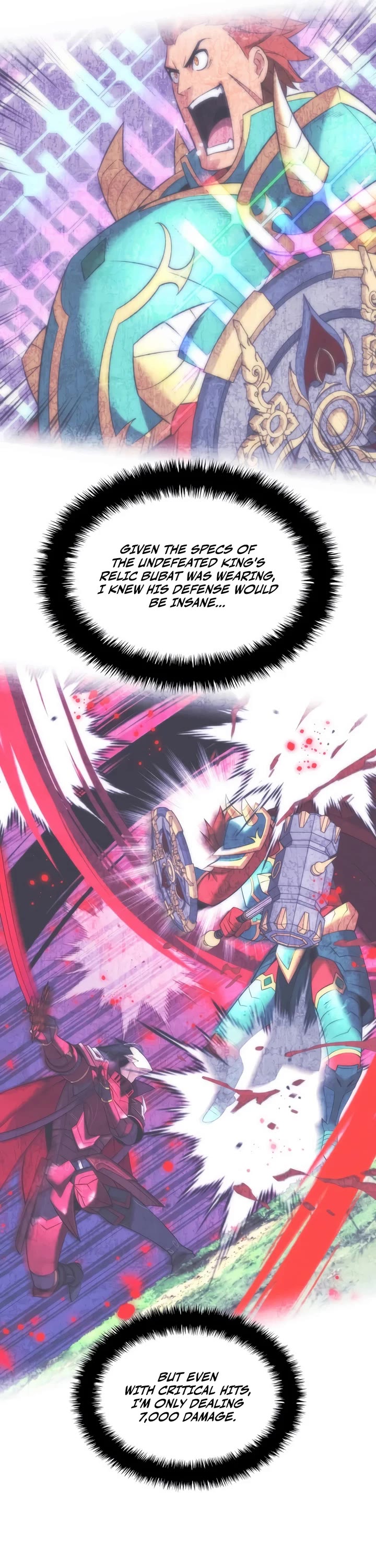 Overgeared (Team Argo) chapter 333 page 11