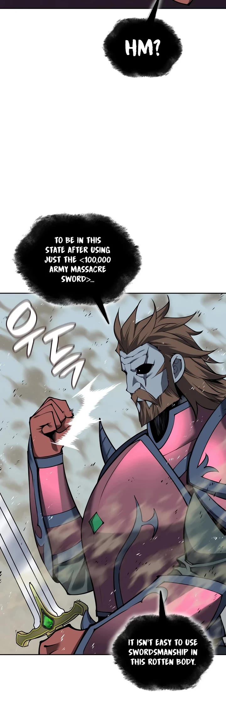 Overgeared (Team Argo) chapter 333 page 14